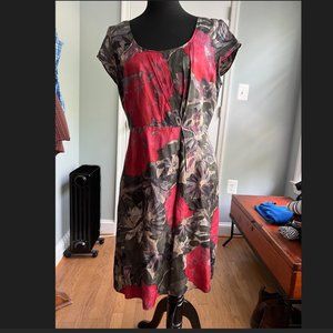 Mad Men Collection - Banana Republic Dress - Size 12